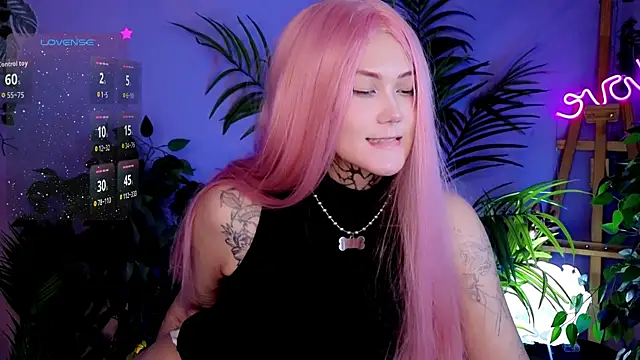 GothXRaven online show from 12.05.25