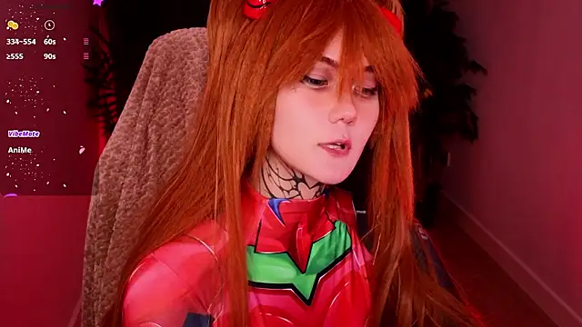 GothXRaven online show from 02.03.26