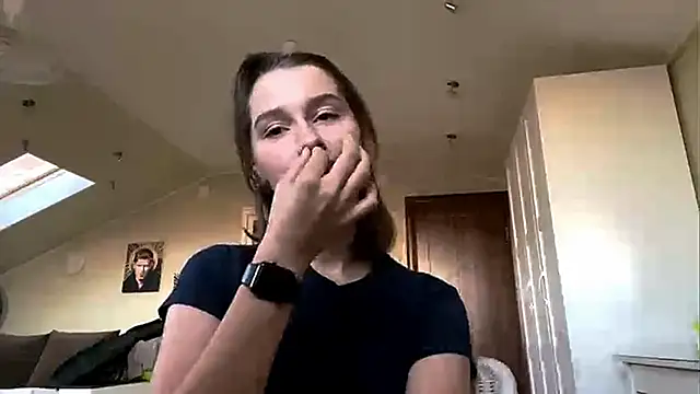 DarlineBrustera online show from 10.02.25