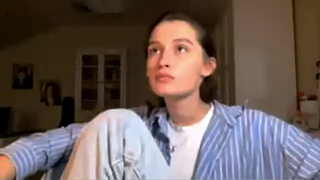 DarlineBrustera online show from 11.20.25