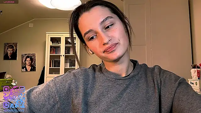 DarlineBrustera online show from 12.16.25