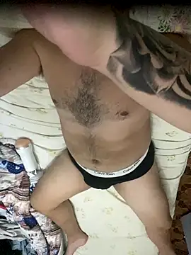 Snapshot of HOTDAN92 chatting on 10.11.25 HOTDAN92 online show from 10.11.25