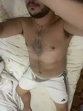 Snapshot of HOTDAN92 chatting on 10.19.25 HOTDAN92 online show from 10.19.25