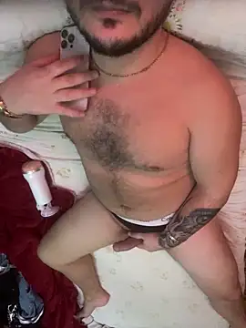 Snapshot of HOTDAN92 chatting on 11.08.25 HOTDAN92 online show from 11.08.25