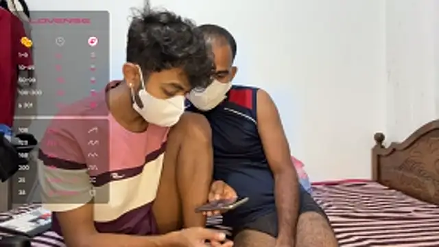 ShayanLK online show from 02.13.26