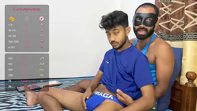 ShayanLK online show from 03.06.26