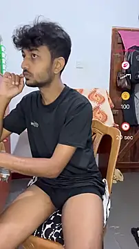 ShayanLK online show from 03.18.26