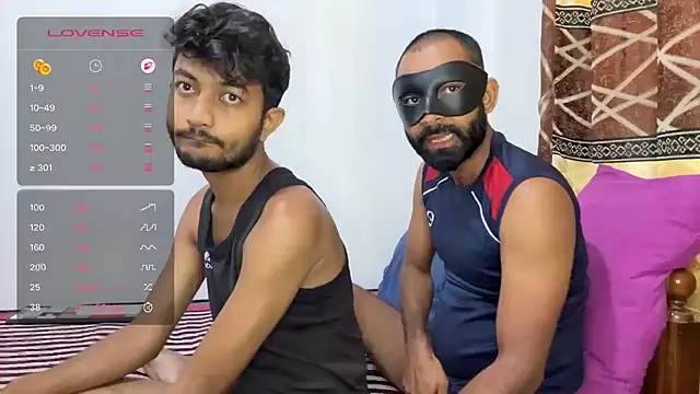 ShayanLK online show from 04.02.26