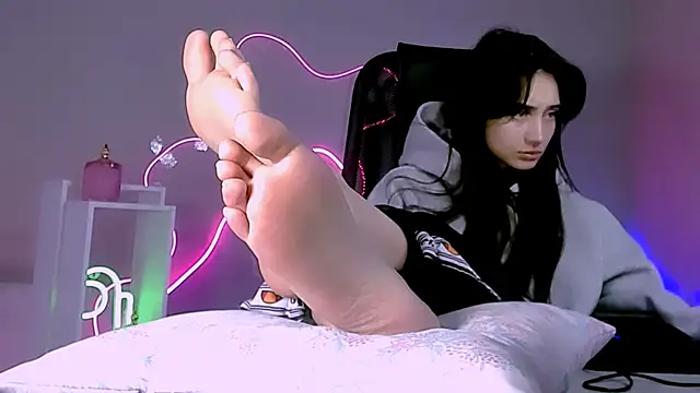 olivianorton online show from 03.01.26