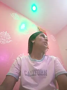 Snapshot of hotshreya69 chatting on 09.10.25 hotshreya69 online show from 09.10.25