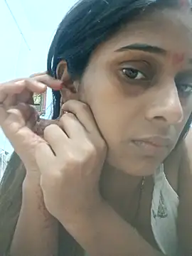 Snapshot of hotshreya69 chatting on 09.15.25 hotshreya69 online show from 09.15.25