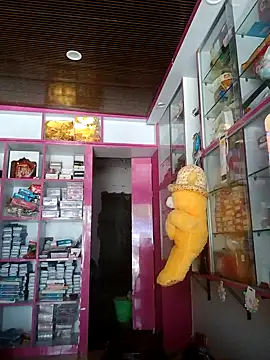 Snapshot of hotshreya69 chatting on 10.15.25 hotshreya69 online show from 10.15.25