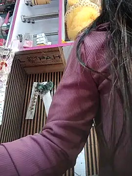 Snapshot of hotshreya69 chatting on 11.09.25 hotshreya69 online show from 11.09.25