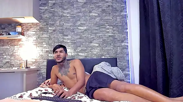 Theimperialboys  online show from 04.29.26