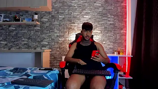 Theimperialboys  online show from 06.07.26