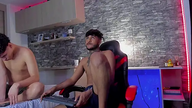 Theimperialboys  online show from 06.30.26