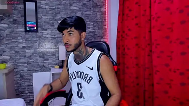 Theimperialboys  online show from 07.14.26