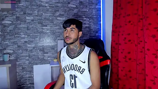 Theimperialboys  online show from 07.14.26
