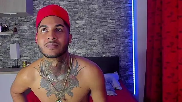 Theimperialboys  online show from 07.29.26