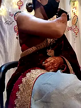 Jaanu-88 online show from 10.23.25