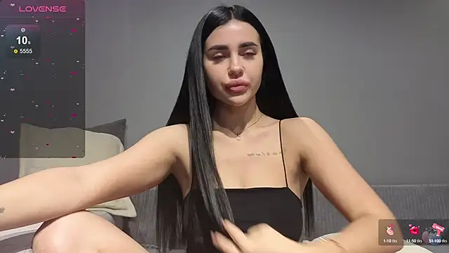 Mary  foxy online show from 09.30.25