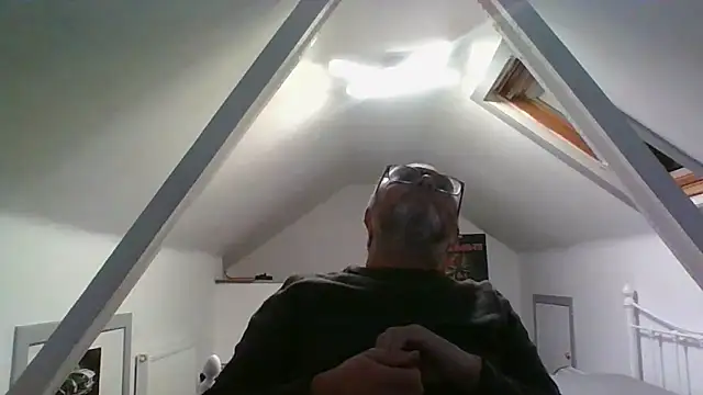 naughtygrandad1 online show from 12.16.25