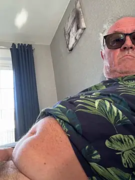 Snapshot of naughtygrandad1 chatting on 05.30.26 naughtygrandad1 online show from 05.30.26