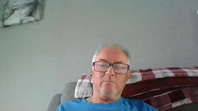 Snapshot of naughtygrandad1 chatting on 06.03.26 naughtygrandad1 online show from 06.03.26