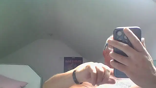 naughtygrandad1 online show from 07.12.26
