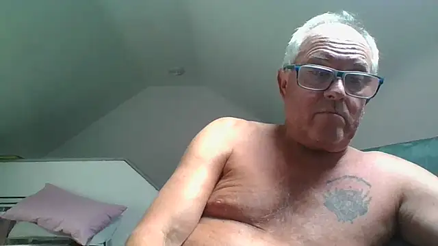 naughtygrandad1 online show from 07.19.26