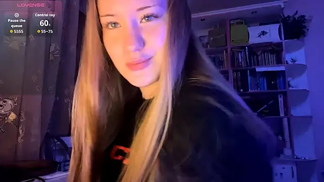 PandaFluff online show from 09.10.25