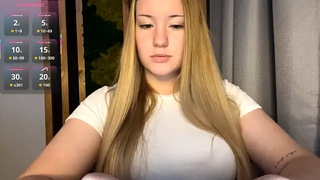 PandaFluff online show from 10.28.25