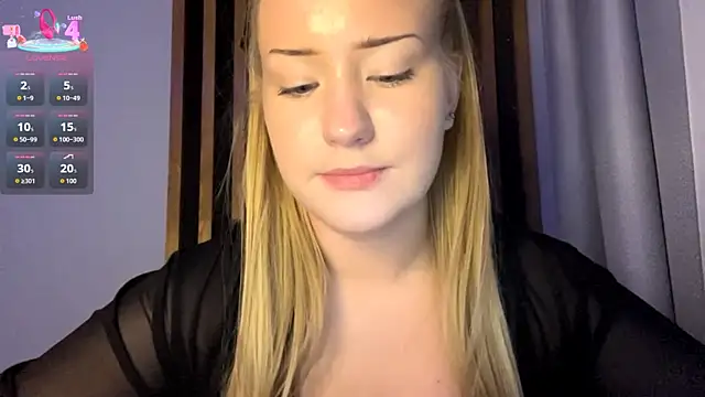 PandaFluff online show from 11.17.25