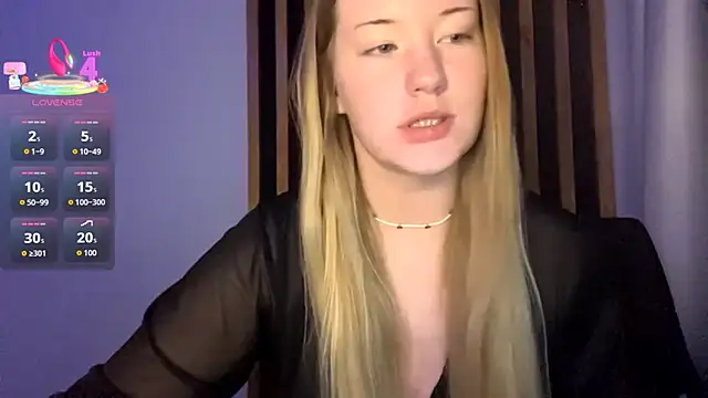 PandaFluff online show from 12.01.25