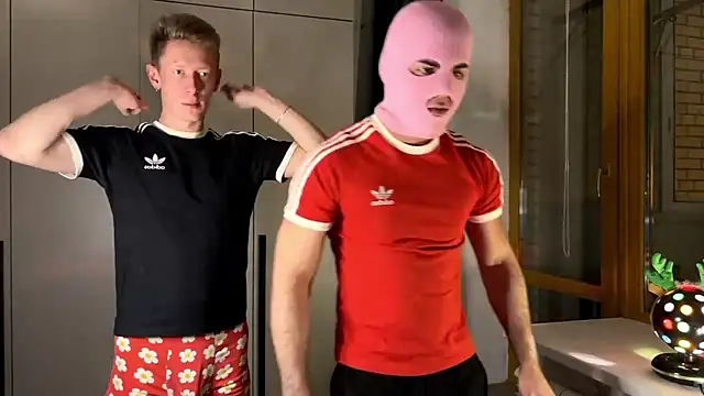 oukorok online show from 01.08.26