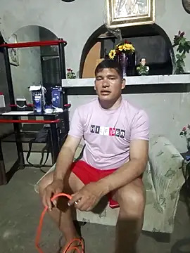 Snapshot of Franklin111230 chatting on 02.08.26 Franklin111230 online show from 02.08.26