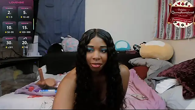 Snapshot of Queenofheartsfaerah chatting on 06.03.26 Queenofheartsfaerah online show from 06.03.26