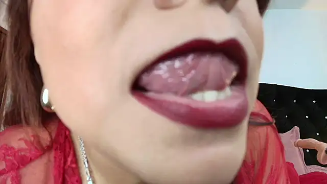 Violetta Starr online show from 09.12.25