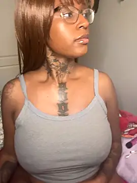 MistiSavannah online show from 11.19.25