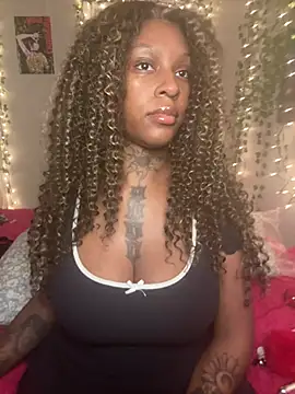 Snapshot of MistiSavannah chatting on 02.19.26 MistiSavannah online show from 02.19.26