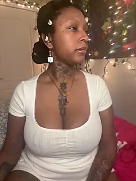 Snapshot of MistiSavannah chatting on 03.19.26 MistiSavannah online show from 03.19.26