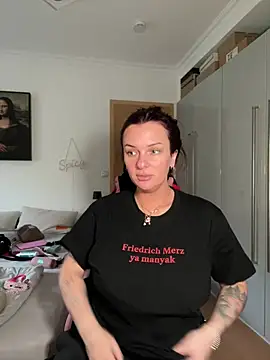 OliviaaFischer online show from 04.05.26