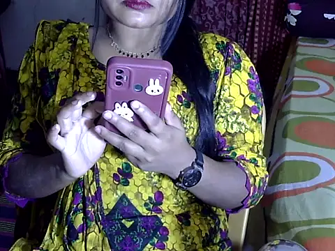 Snapshot of Nusrat_Faria07 chatting on 09.30.25 Nusrat Faria07 online show from 09.30.25