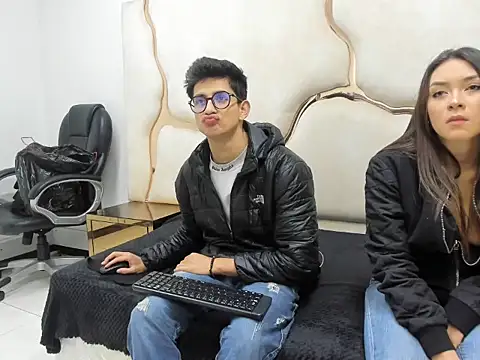 Noa Arez online show from 10.01.25