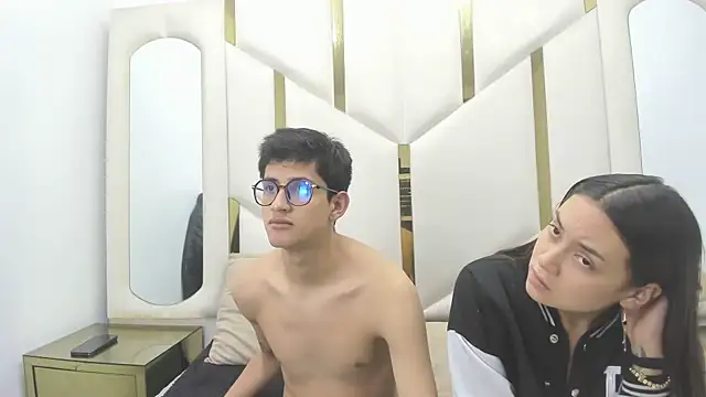 Noa Arez online show from 10.11.25