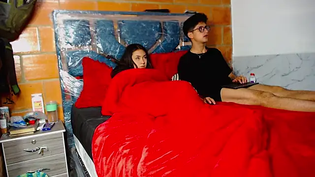 Noa Arez online show from 03.23.26