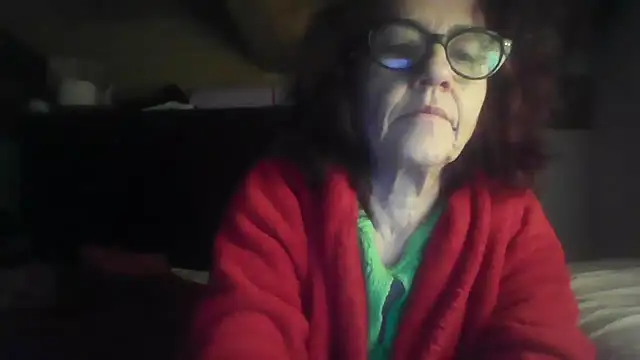 klarissabloum online show from 03.11.26