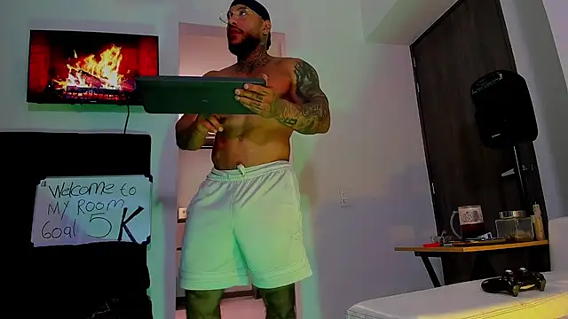 Andrew Johnnson online show from 09.23.25