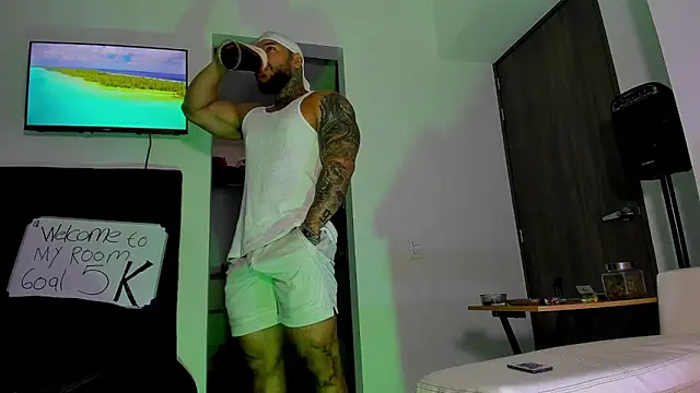 Andrew Johnnson online show from 09.28.25