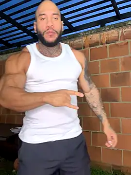 Andrew Johnnson online show from 10.19.25